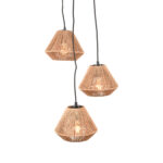 Hanglamp_Ibiza_Diamond_3-Lichts_30x30x150_Cm_Voorkant