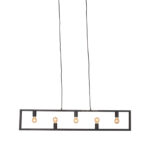 Hanglamp_Quadrato_135x10x130_Cm_Voorkant