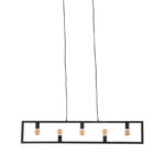 Hanglamp_Quadrato_135x10x130_Cm_Voorkant1