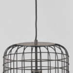 Hanglamp_Solido_1-Lichts_26x26x150_Cm_Detail
