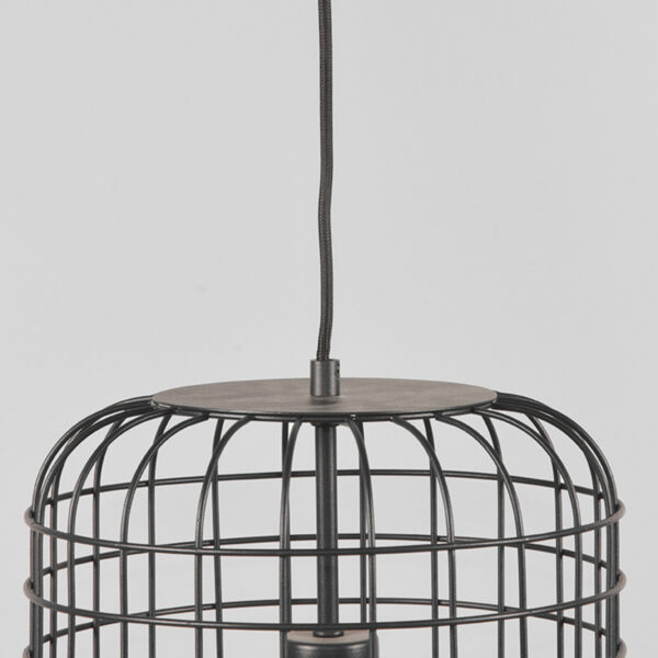 Hanglamp_Solido_1-Lichts_26x26x150_Cm_Detail