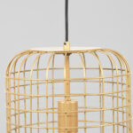 Hanglamp_Solido_1-Lichts_26x26x150_Cm_Goud_Detail