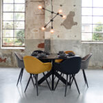 Hanglamp_Stilo_70x70x70_Cm_Zwart_Metaal_Setting
