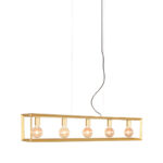 Hanglamp_Tetto_Goud_120x20x141_Cm_Perspectief