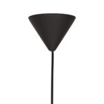Hanglamp_Twist_Grijs_Vlas_55x55x55_cm_Plafondplaat