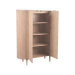 Hoge_Kast_Oliva_105x47x158_Cm_Naturel_Eikenhout_Perspectief2
