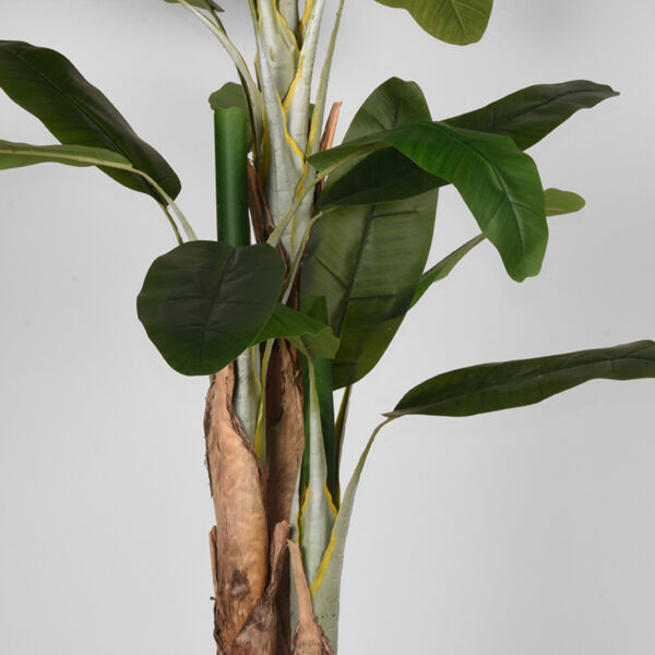 Kunstplant_Musa_110x110x180_cm_Detail_2