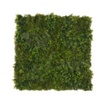 Kunstplant_Wandpaneel_80x10x80_cm_Vooraanzicht