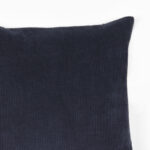 Kussen_Rib_Navy_Katoen_45x45_cm_Detail