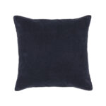 Kussen_Rib_Navy_Katoen_45x45_cm_Voorkant_1