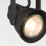 LED_Spot_Max_1-lichts_Zwart_Metaal_9x11x13_5_cm_Detail