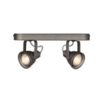 LED_Spot_Max_2-lichts_Burned_Steel_Metaal_30x9x14_cm_Perspectief_Aan