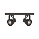 LED_Spot_Max_2-lichts_Zwart_Metaal_30x9x14_cm_Perspectief