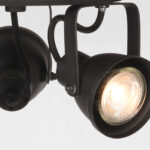 LED_Spot_Max_3-lichts_Zwart_Metaal_22x22x13_5_cm_Detail