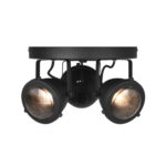 LED_Spot_Moto_3-Lichts_Zwart_Metaal_Perspectief_Aan