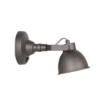 LED_Wandlamp_Bow_Burned_Steel_Metaal_11x22x14_cm_Zijkant