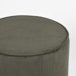 Poef_Tibo_Army_Ribcord_55x55x40_cm_Deatil
