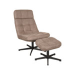 Relaxfauteuil_Alvar_Ottomane_53x57x83_Cm_Taupe_Micro_Suede_Perspectief_v2