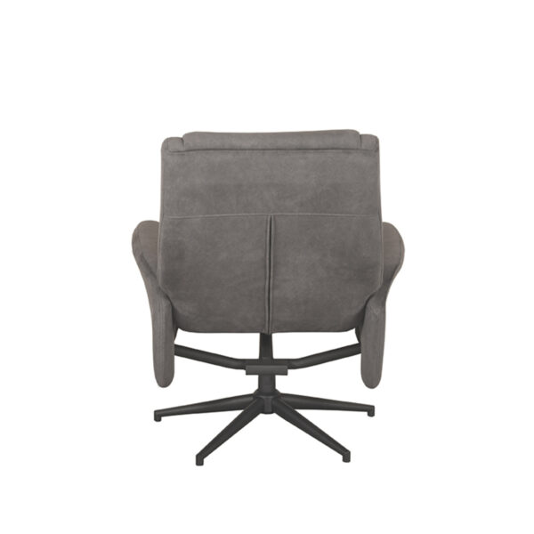 Relaxfauteuil_Bergen_77x76x105_Cm_Antraciet_Cosmo_Achterkant2_v2
