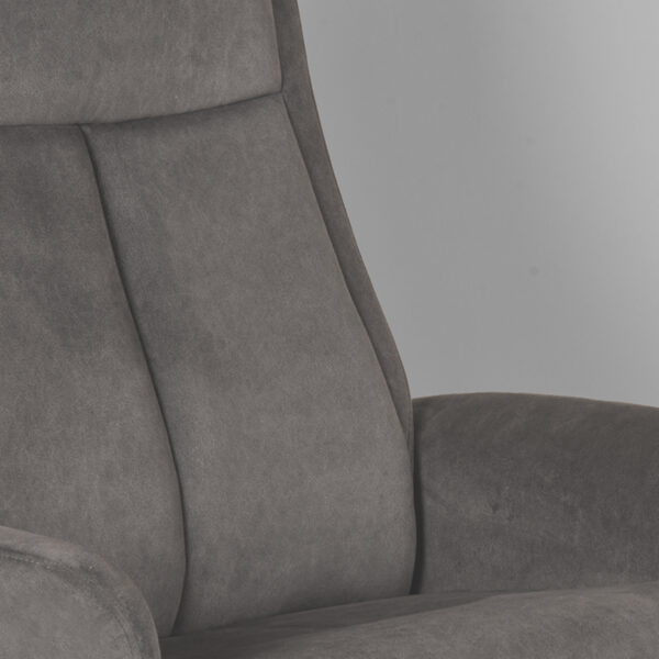 Relaxfauteuil_Bergen_77x76x105_Cm_Antraciet_Cosmo_Detail_v2