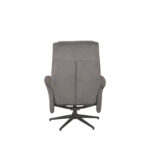 Relaxfauteuil_Bergen_Ottomane_77x76x105_Cm_Antraciet_Cosmo_Achterkant_v2