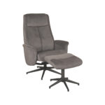 Relaxfauteuil_Bergen_Ottomane_77x76x105_Cm_Antraciet_Cosmo_Perspectief_v2