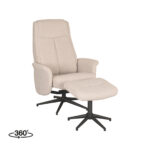 Relaxfauteuil_Bergen_Ottomane_77x76x105_Cm_Naturel_Touch_Perspectief_360_v2