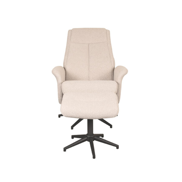 Relaxfauteuil_Bergen_Ottomane_77x76x105_Cm_Naturel_Touch_Voorkant2_v2