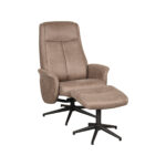 Relaxfauteuil_Bergen_Ottomane_77x76x105_Cm_Taupe_Micro_Suede_Perspectief_v2
