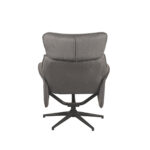 Relaxfauteuil_Verdal_77x79x109_cm_Antraciet_Cosmo_Achterkant2_v2