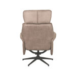 Relaxfauteuil_Verdal_77x79x109_cm_Taupe_Micro_Suede_Achterkant_v2