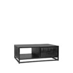 Salontafel_Chili_Zwart_Mangohout_110x70x40_cm_Perspectief