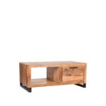 Salontafel_Glasgow_Rough_Mangohout_110x60x45_cm_Perspectief