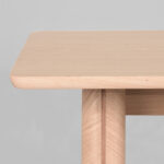 Salontafel_Jule_140x70x40_Cm_Naturel_Eikenhout_Detail