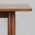 Salontafel_Jule_140x70x40_Cm_Walnoot_Eikenhout_Detail