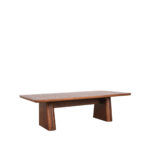 Salontafel_Jule_140x70x40_Cm_Walnoot_Eikenhout_Perspectief