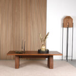 Salontafel_Jule_140x70x40_Cm_Walnoot_Eikenhout_Setting