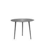 Salontafel_Nobby_Antiek_Ash_Metaal_50x50x40_cm_Voorkant