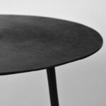 Salontafel_Nobby_Zwart_Metaal_50x50x40_cm_Detail_2