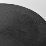 Salontafel_Nobby_Zwart_Metaal_60x60x45_cm_Detail