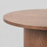 Salontafel_Oliva_60x60x40_Cm_Walnoot_Eikenhout_Detail
