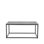 Salontafel_Pride_Antiek_Ash_Metaal_100x60x45_cm_Voorkant