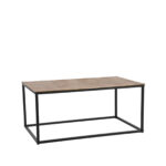 Salontafel_Pride_Antiek_Goud_Metaal_100x60x45_cm_Perspectief