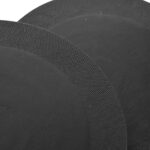 Salontafel_Set_Pair_Zwart_Metaal_40x40x45_cm_Detail_2