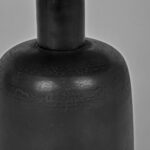 Salontafel_Wink_Zwart_Metaal_70x70x45_cm_Detail_2