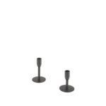 Set_Kandelaars_8x8x13_cm_Zwart_Metaal_Perspectief2