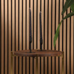 Set_Kandelaars_8x8x13_cm_Zwart_Metaal_Setting