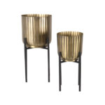 Set_Plant_Stand_23x23x50_cm_Voorkant