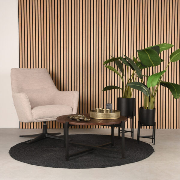 Set_Plant_Stand_23x23x50_cm_Zwart_Setting