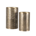 Set_Windlichten_18x18x30_Cm_Antiek_Goud_Metaal_Perspectief